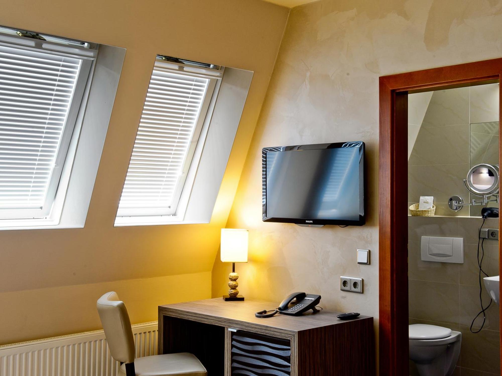 Artim Hotel — Fotos 2