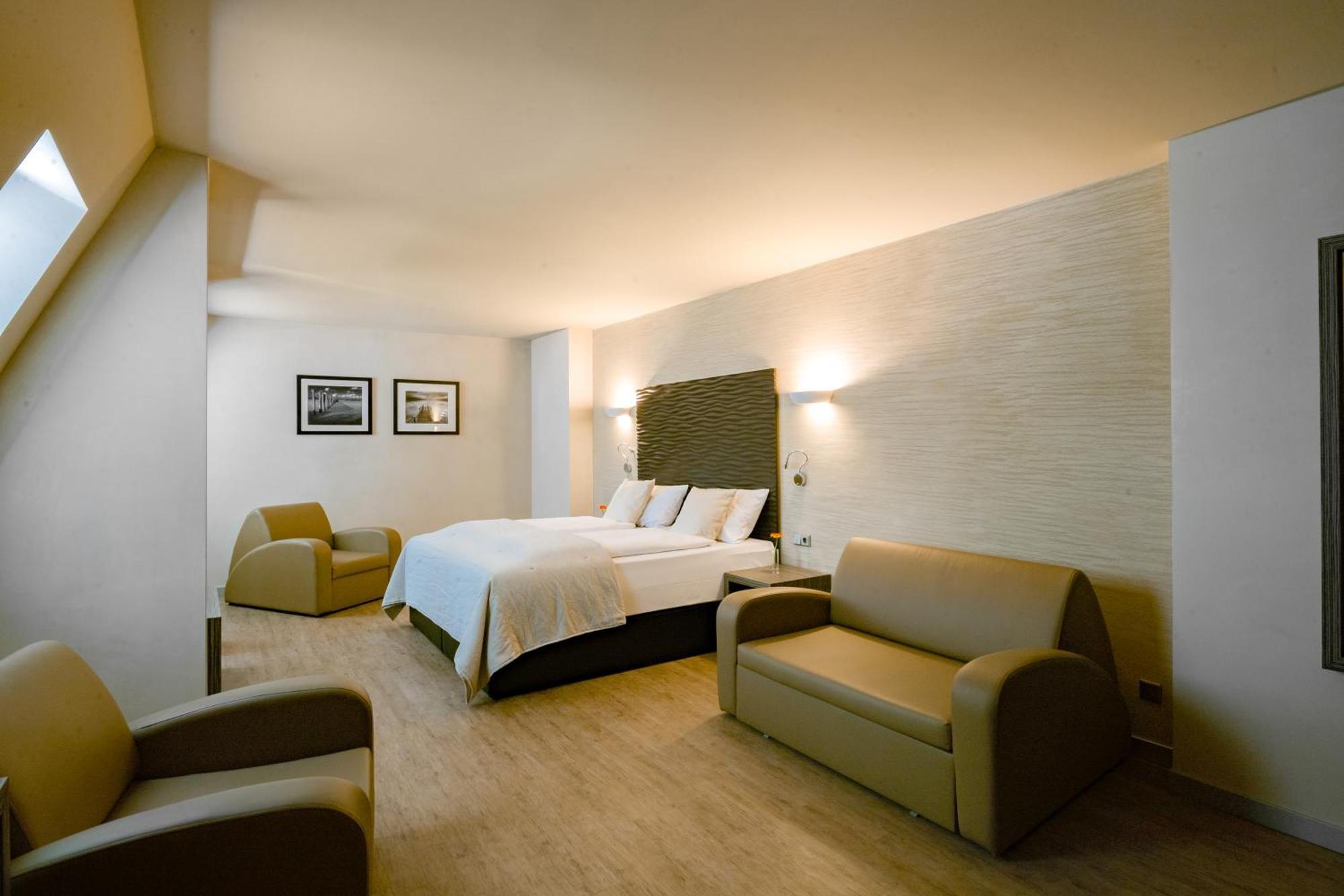 Artim Hotel — Fotos 3